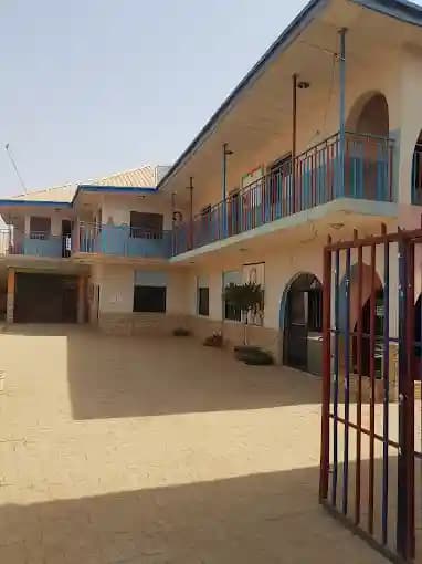 The Asoville School - Secondary Schools in Jikwoyi, Federal Capital ...